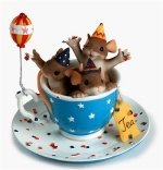 Tea Party